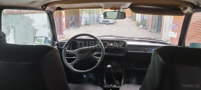 LADA (VAZ) 2107 2002, 190,006 km - 1.6 л - Bakı