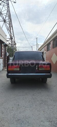 LADA (VAZ) 2107 2002, 190,006 km - 1.6 л - Bakı