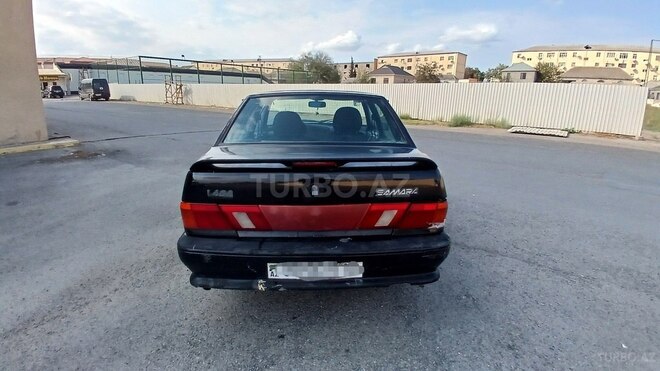 LADA (VAZ) 2115 2009, 194,343 km - 1.6 l - Salyan