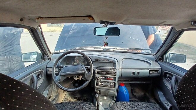 LADA (VAZ) 2115 2009, 194,343 km - 1.6 l - Salyan