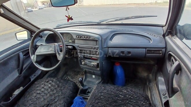 LADA (VAZ) 2115 2009, 194,343 km - 1.6 l - Salyan