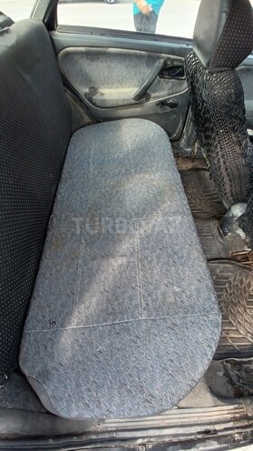 LADA (VAZ) 2115 2009, 194,343 km - 1.6 l - Salyan