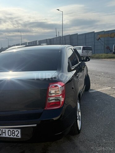 Chevrolet Cobalt 2026, 9,800 km - 1.5 l - Bakı
