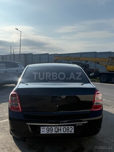 Chevrolet Cobalt 2026, 9,800 km - 1.5 l - Bakı