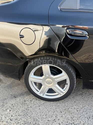 Chevrolet Cobalt 2026, 9,800 km - 1.5 l - Bakı
