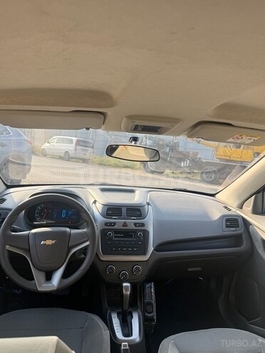 Chevrolet Cobalt 2026, 9,800 km - 1.5 l - Bakı