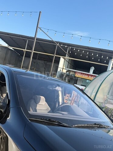 Chevrolet Cobalt 2026, 9,800 km - 1.5 l - Bakı