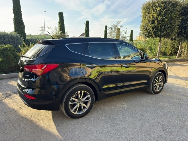 Hyundai Santa Fe 2013, 254,767 km - 2.0 l - Bakı
