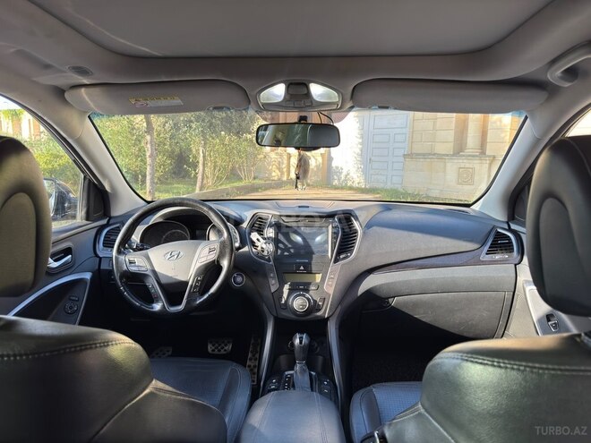 Hyundai Santa Fe 2013, 254,767 km - 2.0 l - Bakı