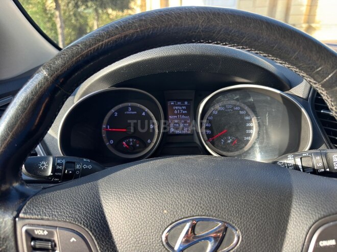 Hyundai Santa Fe 2013, 254,767 km - 2.0 l - Bakı
