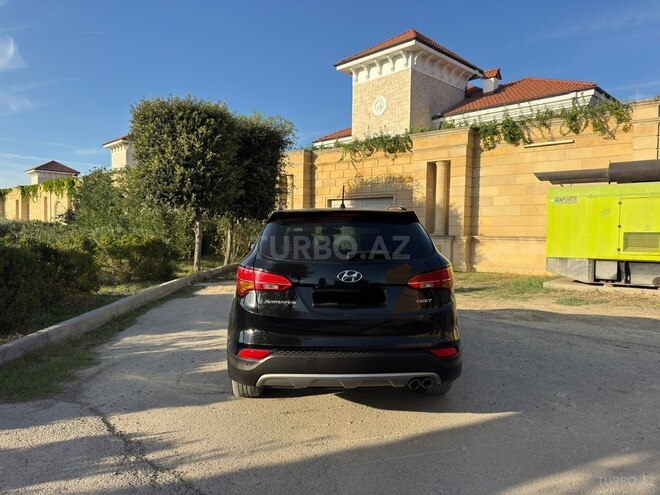Hyundai Santa Fe 2013, 254,767 km - 2.0 l - Bakı