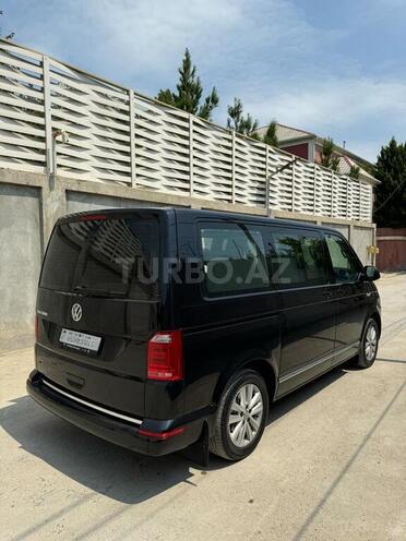 Volkswagen Multivan 2018, 81,895 km - 2.0 l - Bakı
