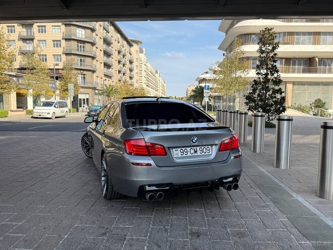 BMW 535 2010, 308,400 km - 3.0 l - Bakı