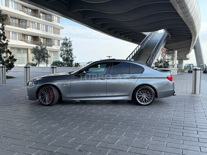 BMW 535 2010, 308,400 km - 3.0 l - Bakı