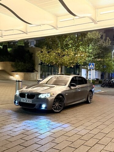 BMW 535 2010, 308,400 km - 3.0 l - Bakı