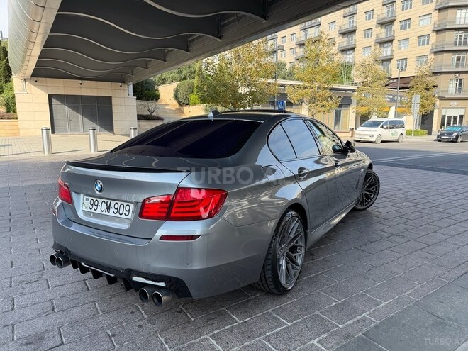 BMW 535 2010, 308,400 km - 3.0 l - Bakı