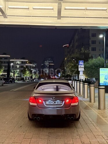 BMW 535 2010, 308,400 km - 3.0 l - Bakı