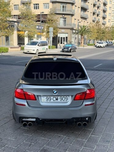 BMW 535 2010, 308,400 km - 3.0 l - Bakı