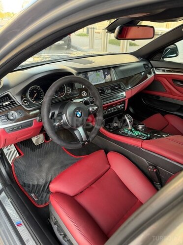 BMW 535 2010, 308,400 km - 3.0 l - Bakı