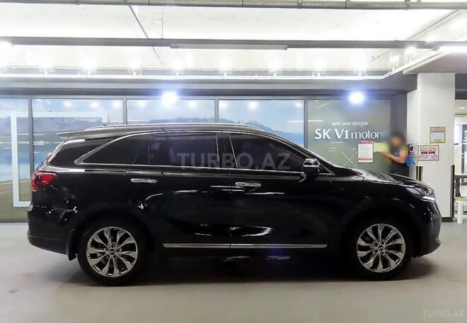 Kia Sorento 2017, 179,590 km - 2.0 л - Bakı