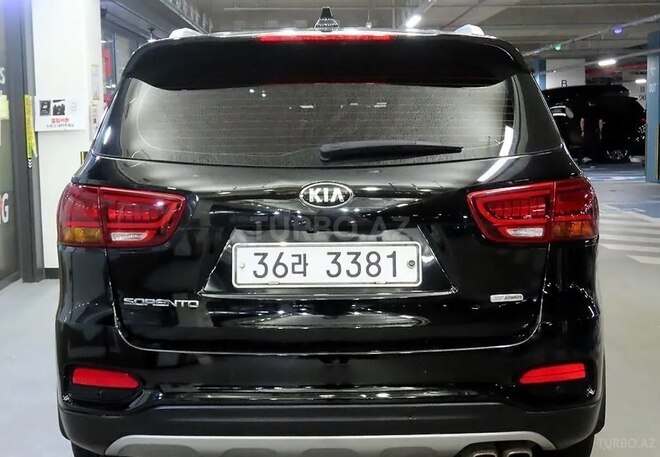 Kia Sorento 2017, 179,590 km - 2.0 л - Bakı