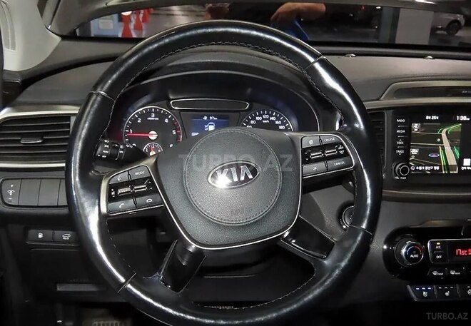 Kia Sorento 2017, 179,590 km - 2.0 л - Bakı