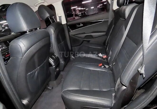 Kia Sorento 2017, 179,590 km - 2.0 л - Bakı