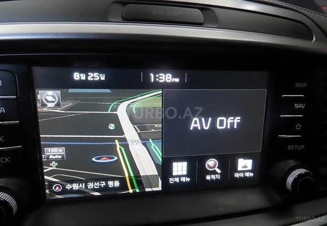 Kia Sorento 2017, 179,590 km - 2.0 л - Bakı