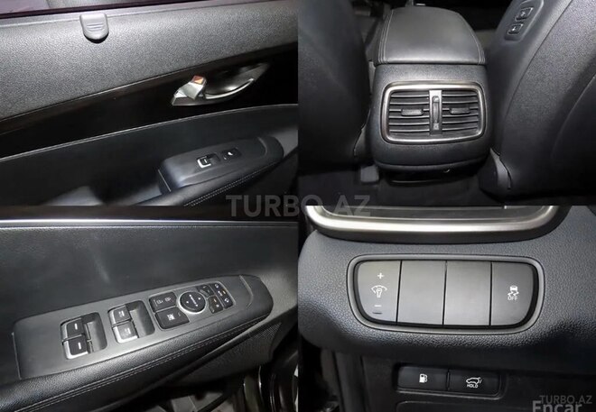 Kia Sorento 2017, 179,590 km - 2.0 л - Bakı