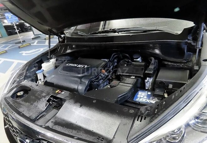 Kia Sorento 2017, 179,590 km - 2.0 л - Bakı