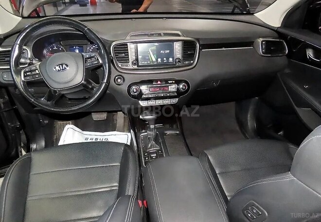 Kia Sorento 2017, 179,590 km - 2.0 л - Bakı