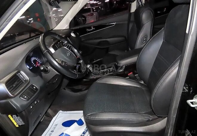 Kia Sorento 2017, 179,590 km - 2.0 л - Bakı