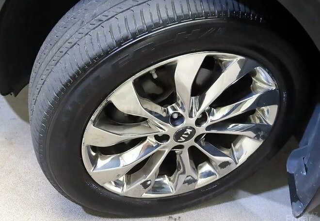 Kia Sorento 2017, 179,590 km - 2.0 л - Bakı