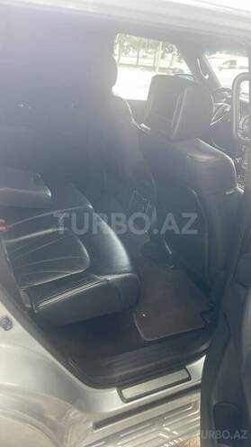Infiniti QX56 2012, 151,000 km - 5.6 l - Bakı