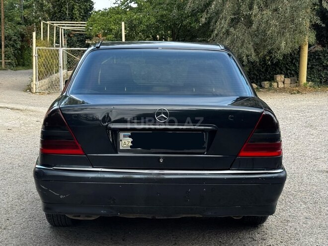 Mercedes C 220 1999, 332,665 km - 2.2 л - Bakı