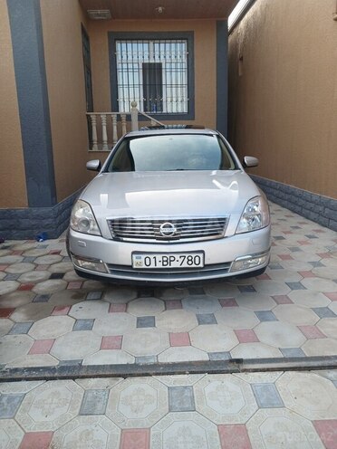 Nissan Teana 2006, 360,000 km - 2.3 l - Bakı