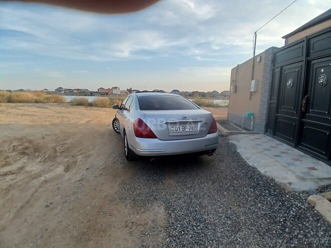 Nissan Teana 2006, 360,000 km - 2.3 l - Bakı