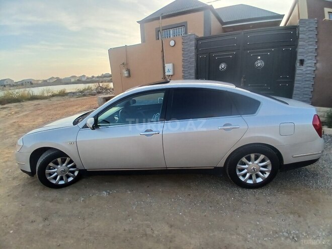 Nissan Teana 2006, 360,000 km - 2.3 l - Bakı