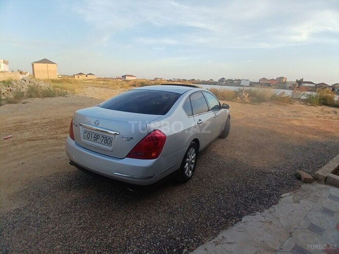Nissan Teana 2006, 360,000 km - 2.3 l - Bakı