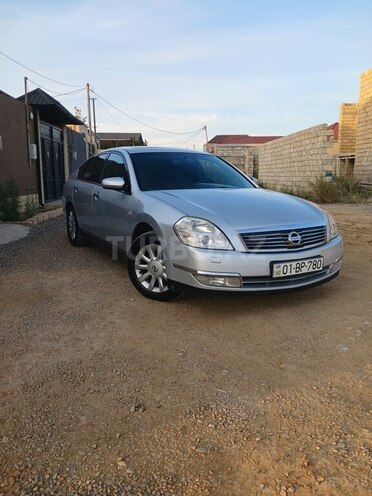 Nissan Teana 2006, 360,000 km - 2.3 l - Bakı