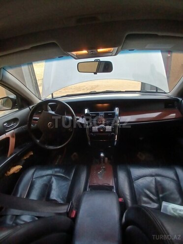 Nissan Teana 2006, 360,000 km - 2.3 l - Bakı