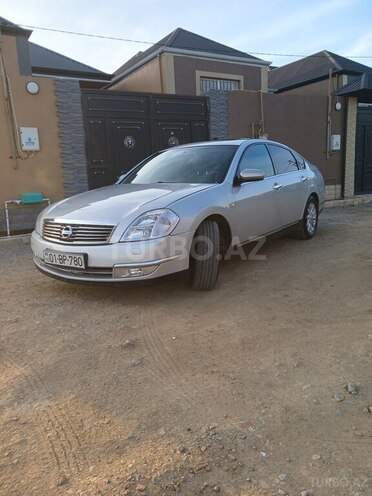 Nissan Teana 2006, 360,000 km - 2.3 l - Bakı
