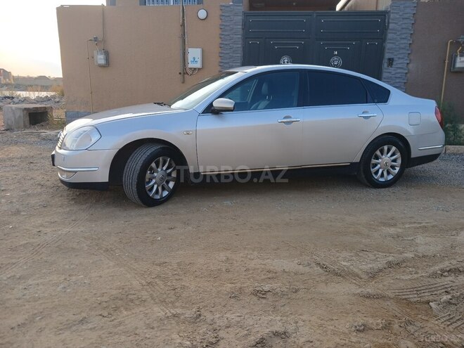 Nissan Teana 2006, 360,000 km - 2.3 l - Bakı
