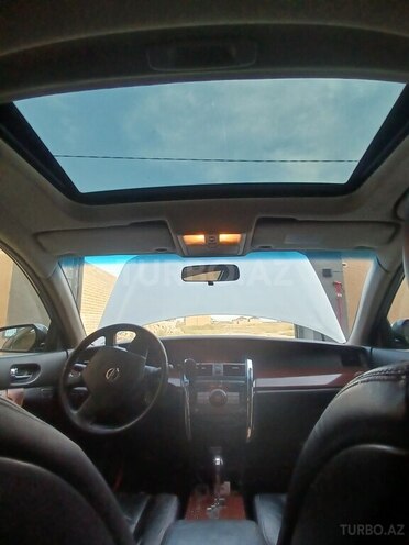 Nissan Teana 2006, 360,000 km - 2.3 l - Bakı