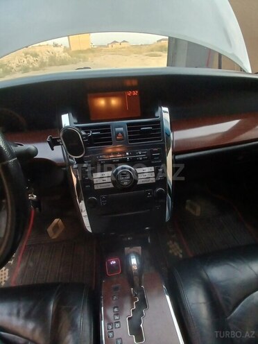 Nissan Teana 2006, 360,000 km - 2.3 l - Bakı
