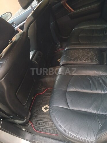 Nissan Teana 2006, 360,000 km - 2.3 l - Bakı