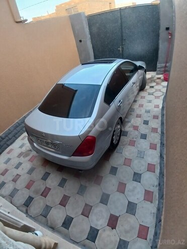 Nissan Teana 2006, 360,000 km - 2.3 l - Bakı