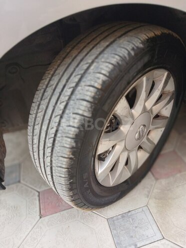 Nissan Teana 2006, 360,000 km - 2.3 l - Bakı
