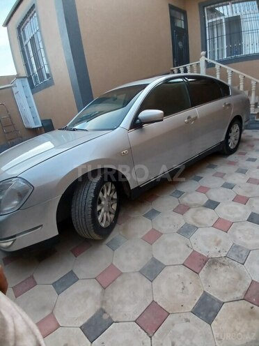 Nissan Teana 2006, 360,000 km - 2.3 l - Bakı