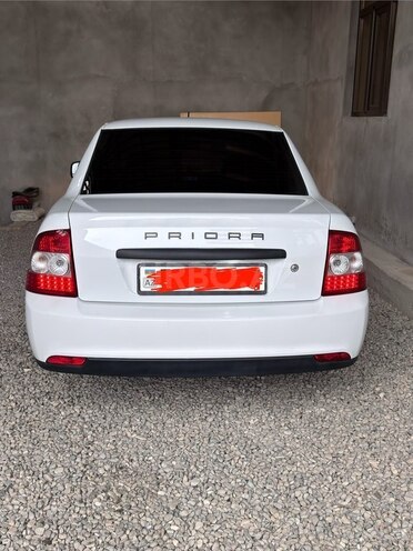 LADA (VAZ) Priora 2014, 238,000 km - 1.8 л - Şəmkir